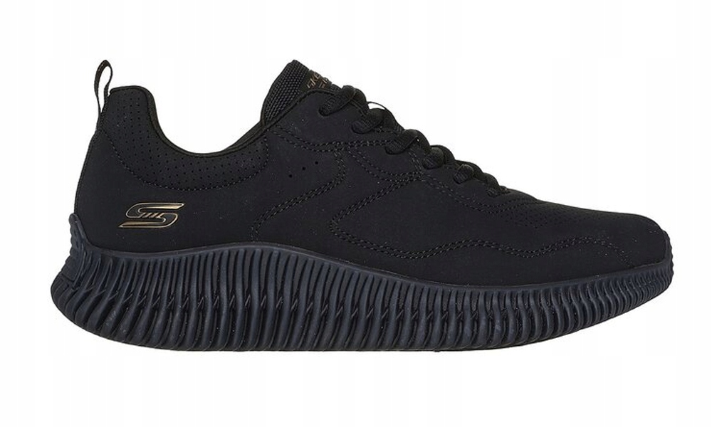 Skechers Buty damskie Bobs Geo czarne 40
