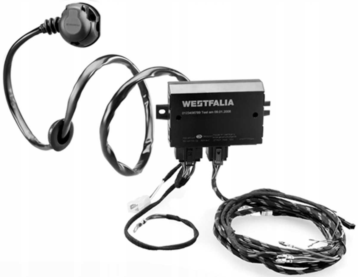 Wiązka Westfalia 320543300113