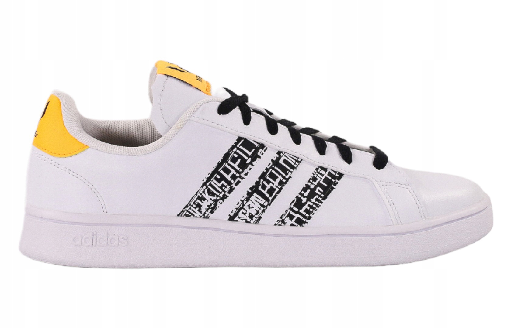 Buty męskie adidas Grand Court Beyond GW8816