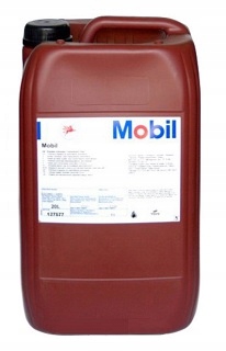 Mobil Rarus 425 olej sprężarkowy op.20L