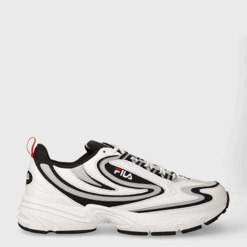Buty sportowe męskie do kostki Fila Actix