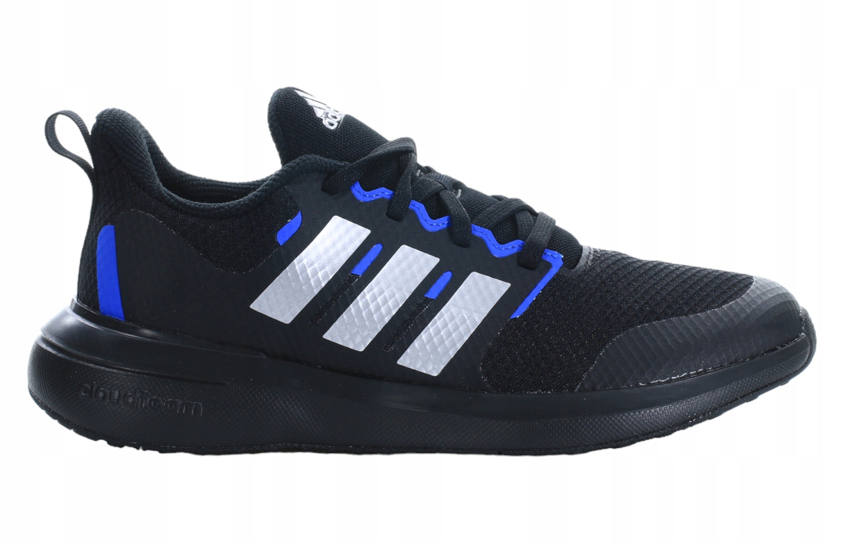 Buty młodzieżowe adidas FortaRun 2.0 K IG0413