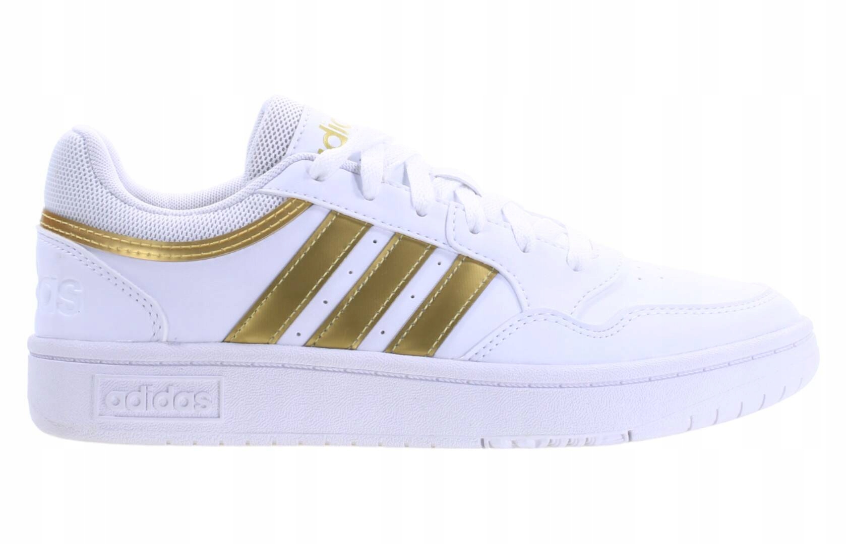 Buty damskie adidas Hoops 3.0 HP7972