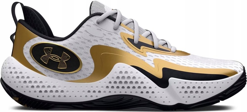 Buty do Koszykówki Męskie Under Armour Spawn 5