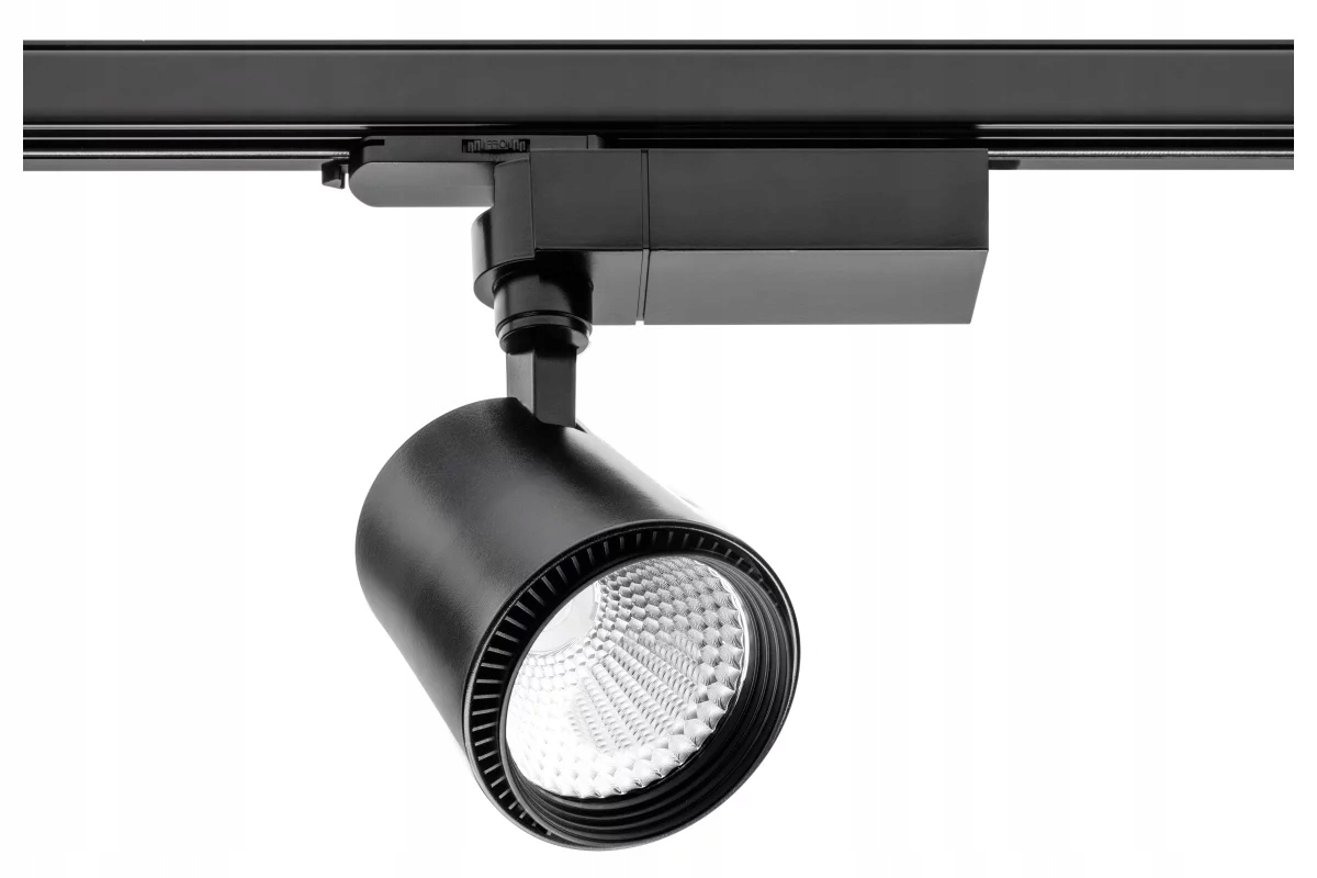 Reflektor Led Cob X-line do szynoprzewodu, 30W Gtv