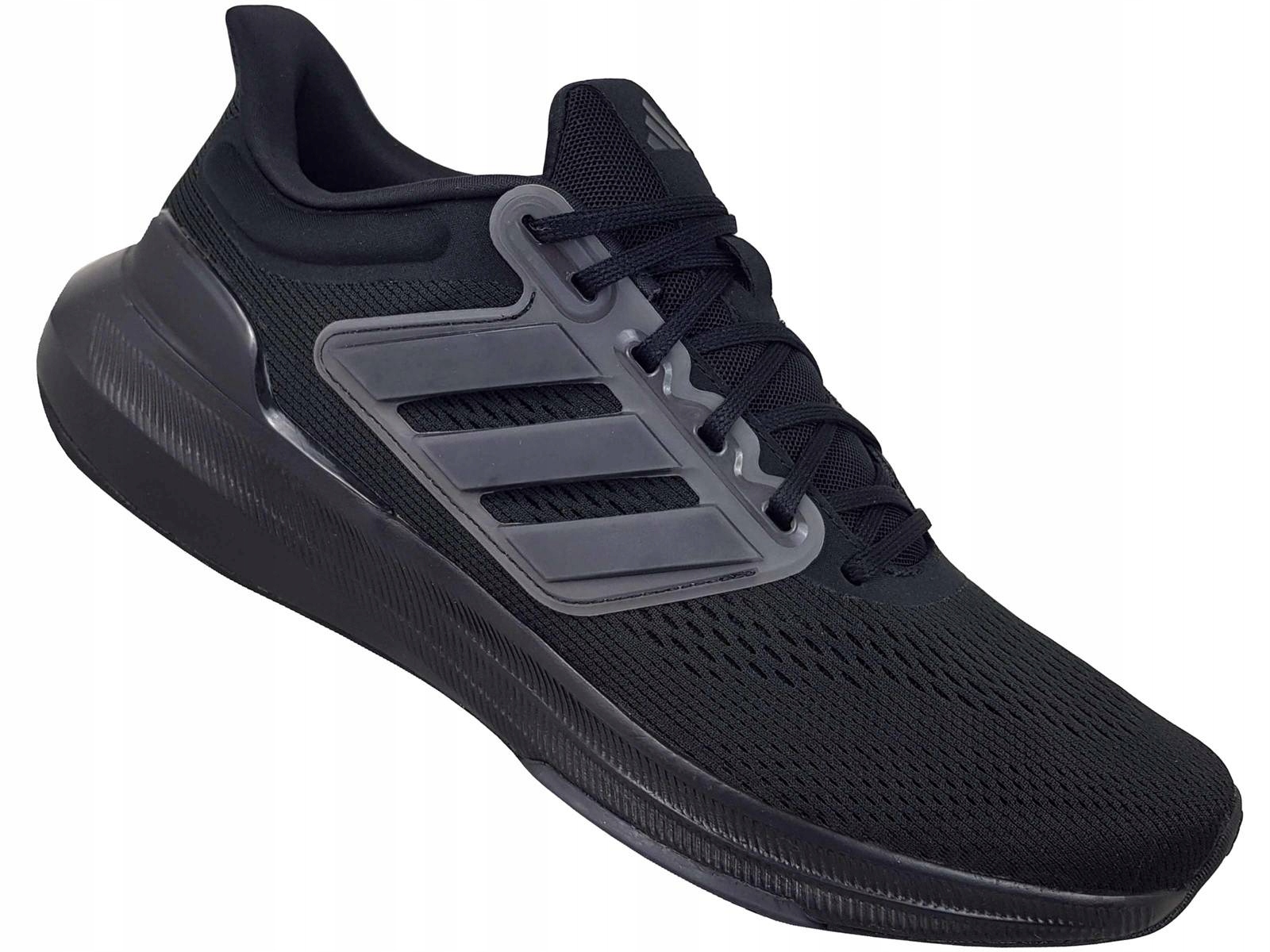 Adidas Ultrabounce HP5797 Buty Męskie Czarne Do Biegania