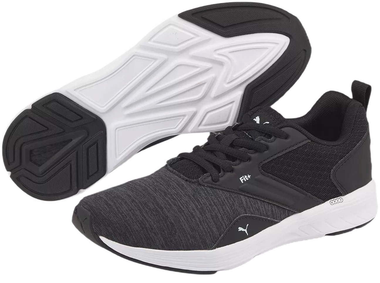 Puma Buty Sportowe Męskie Nrgy Comet 43 Eu