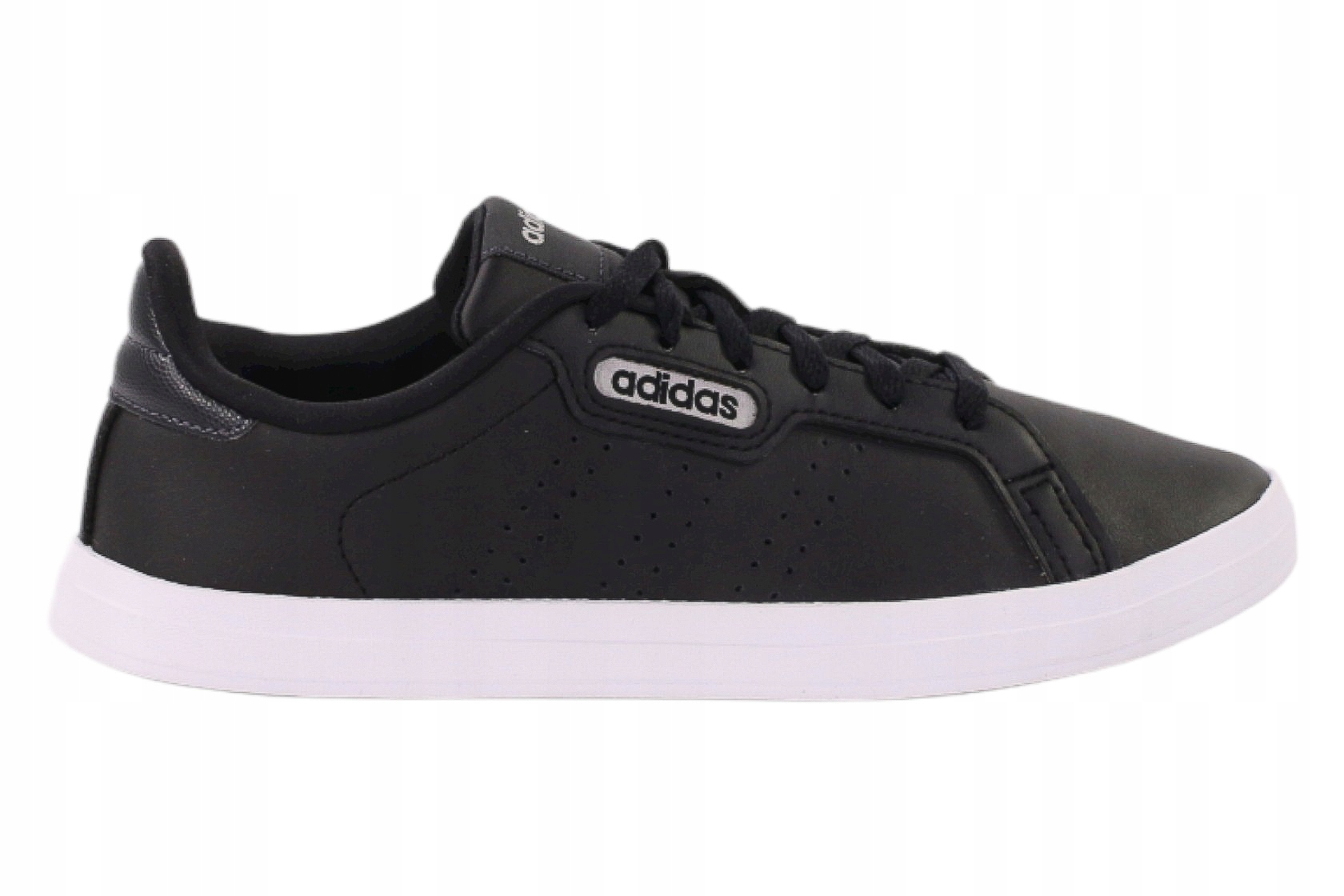 Obuwie adidas Courtpoint base
