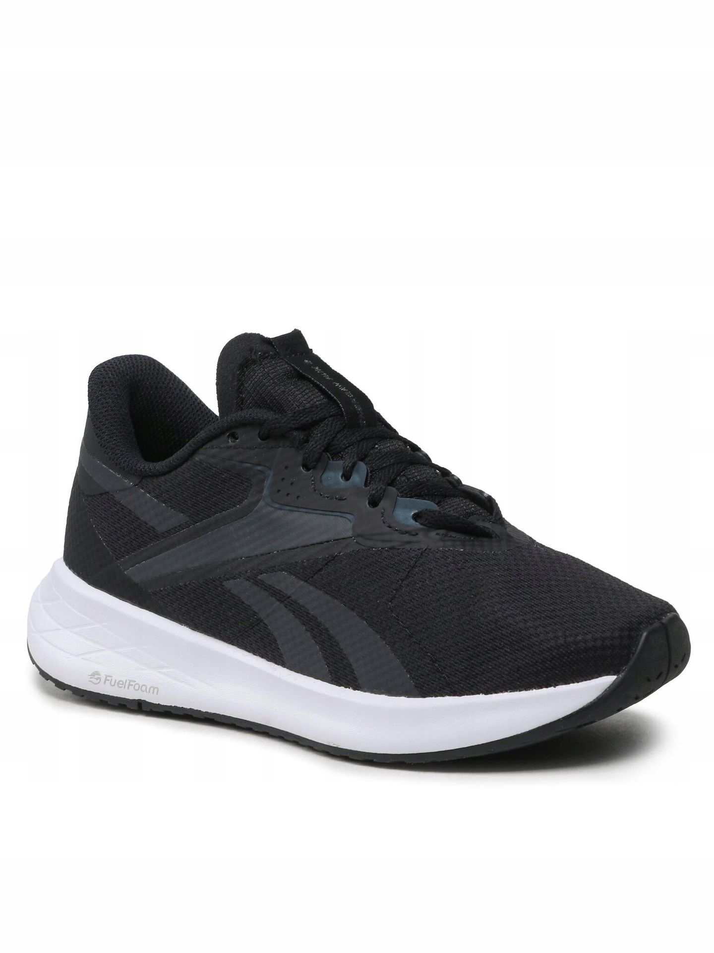 Reebok Buty Energen Run 3 HP9303 Black