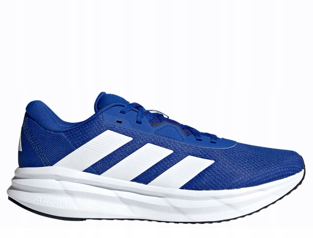Buty męskie sportowe treningowe niebieskie adidas Galaxy 7 ID8756 46