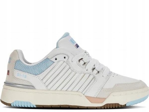 Buty Damskie K-swiss 98531-130-M SI-18 Rival 39