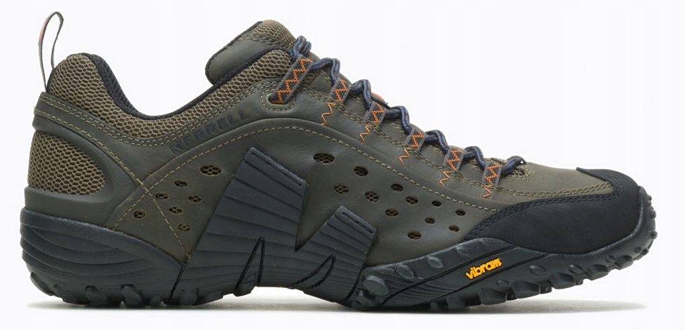 Męskie buty Merrell Intercept J004275 45