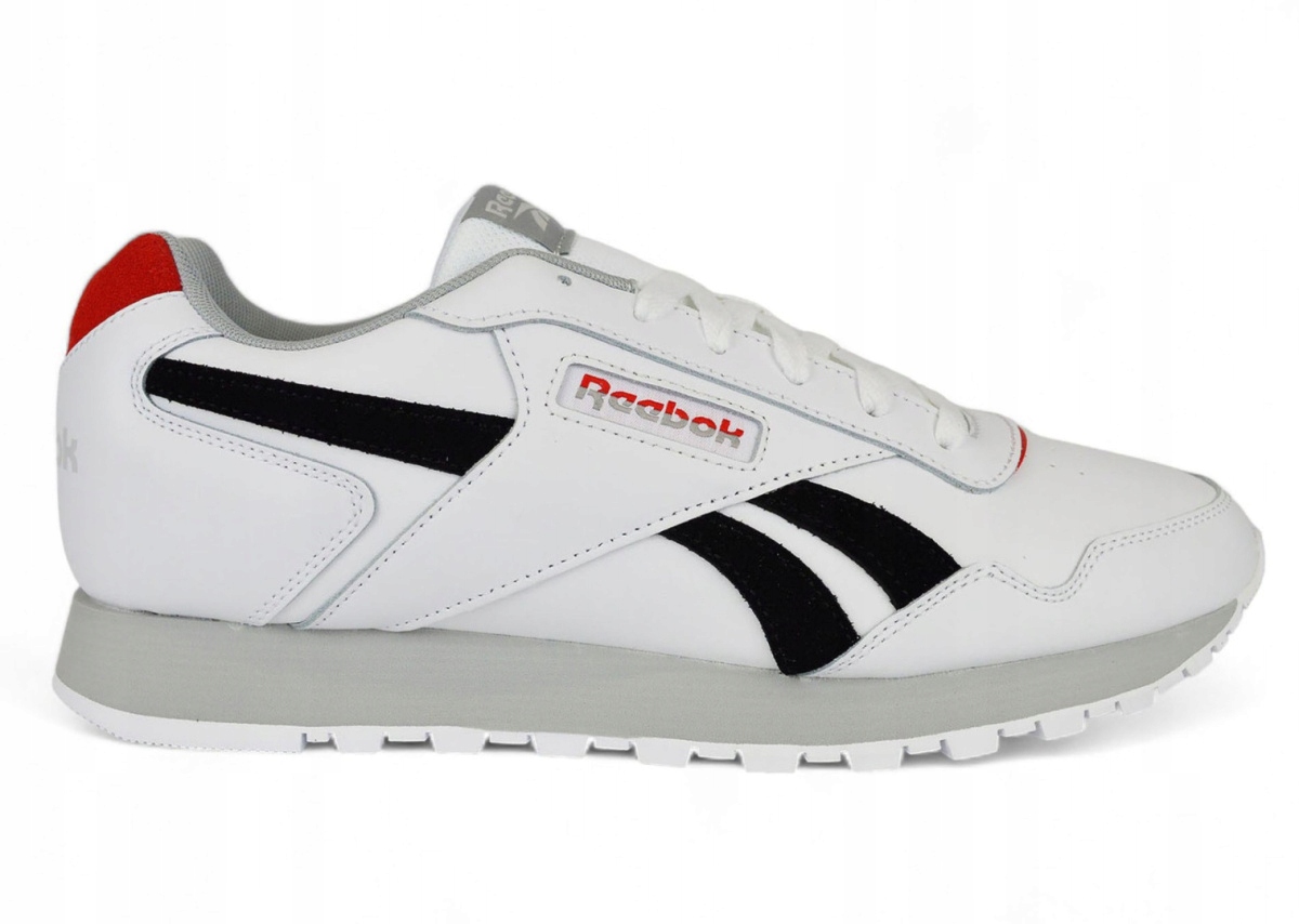 Reebok Glide 100074456 Buty Męskie Classic