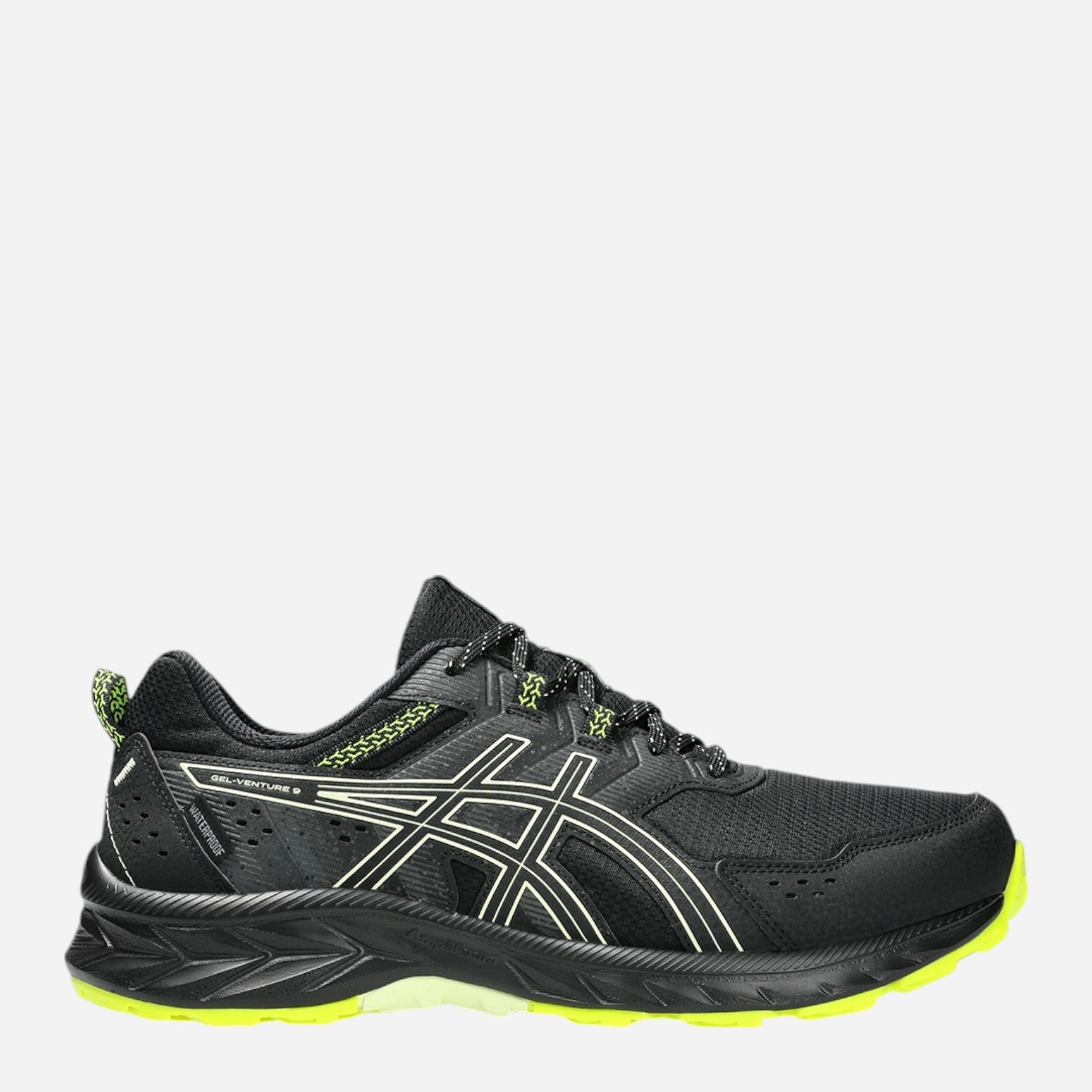 Buty do biegania męskie z amortyzacją Asics