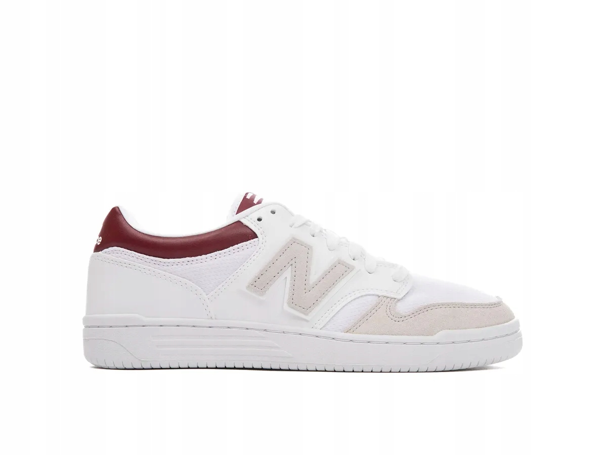 New Balance BB480LKB Buty unisex