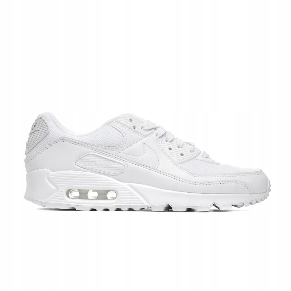Buty sportowe Nike Air Max 90 Women's DH8010-100 38 1/2