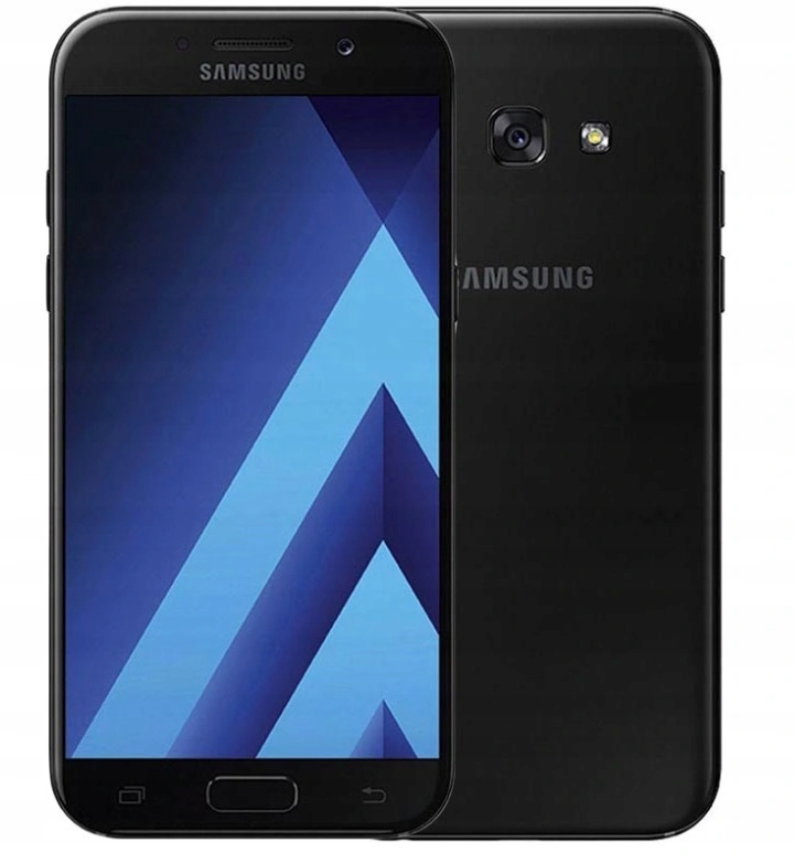 Samsung Galaxy A5 2017 SM-A520F A520 Czarny