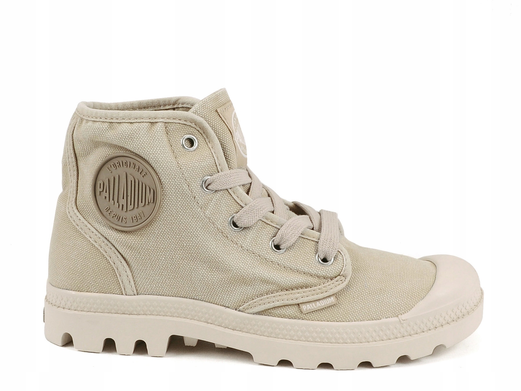 Palladium Pampa Hi Sahara 37