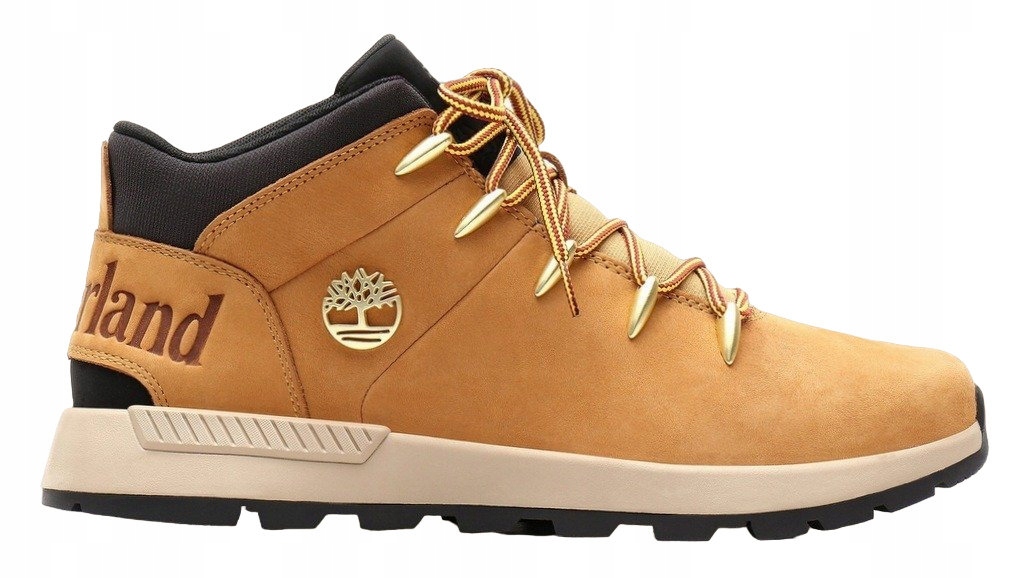 Buty Timberland Euro Sprint Trekker A1XVQ r. 44