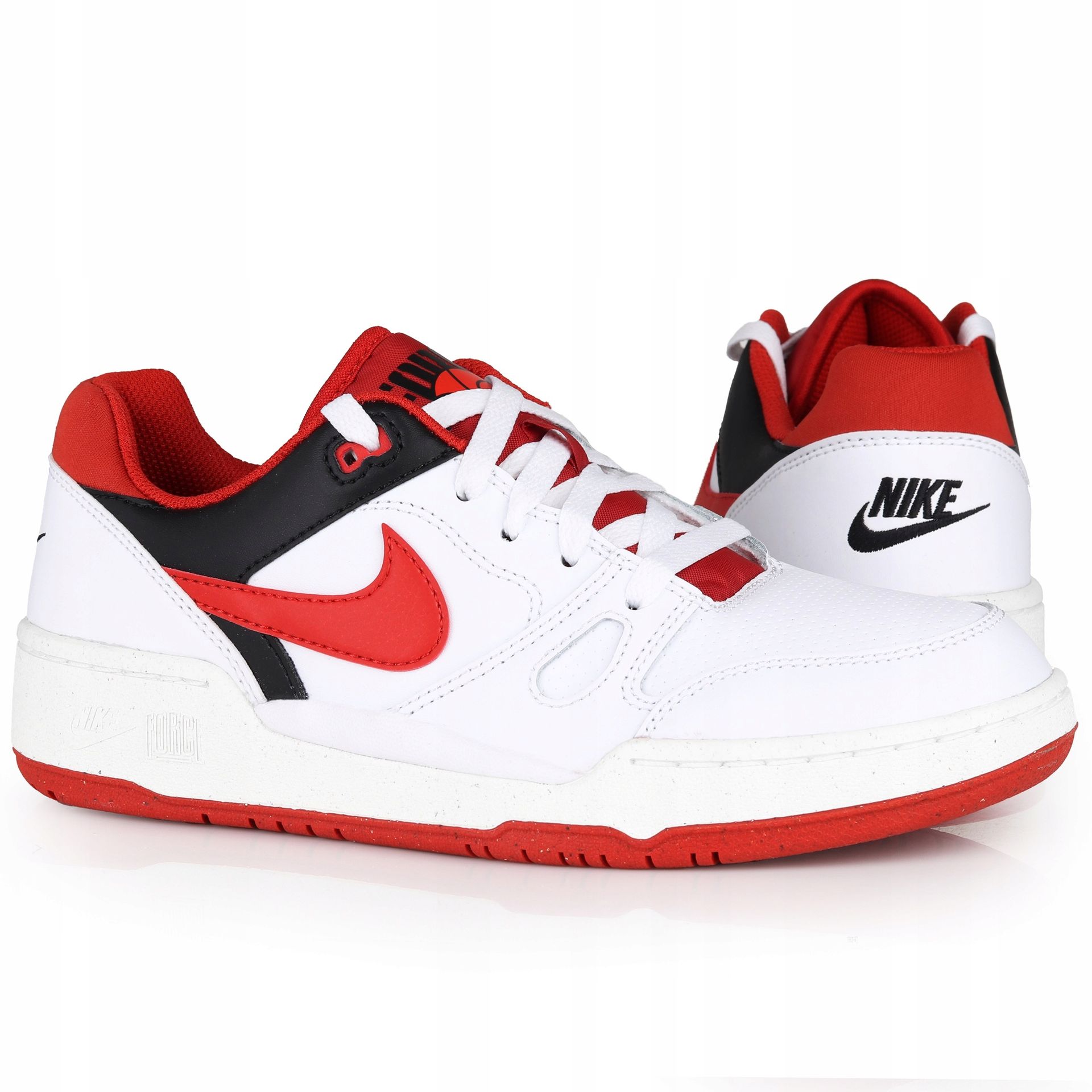 Buty męskie, sportowe Nike Full Force Lo FB1362102