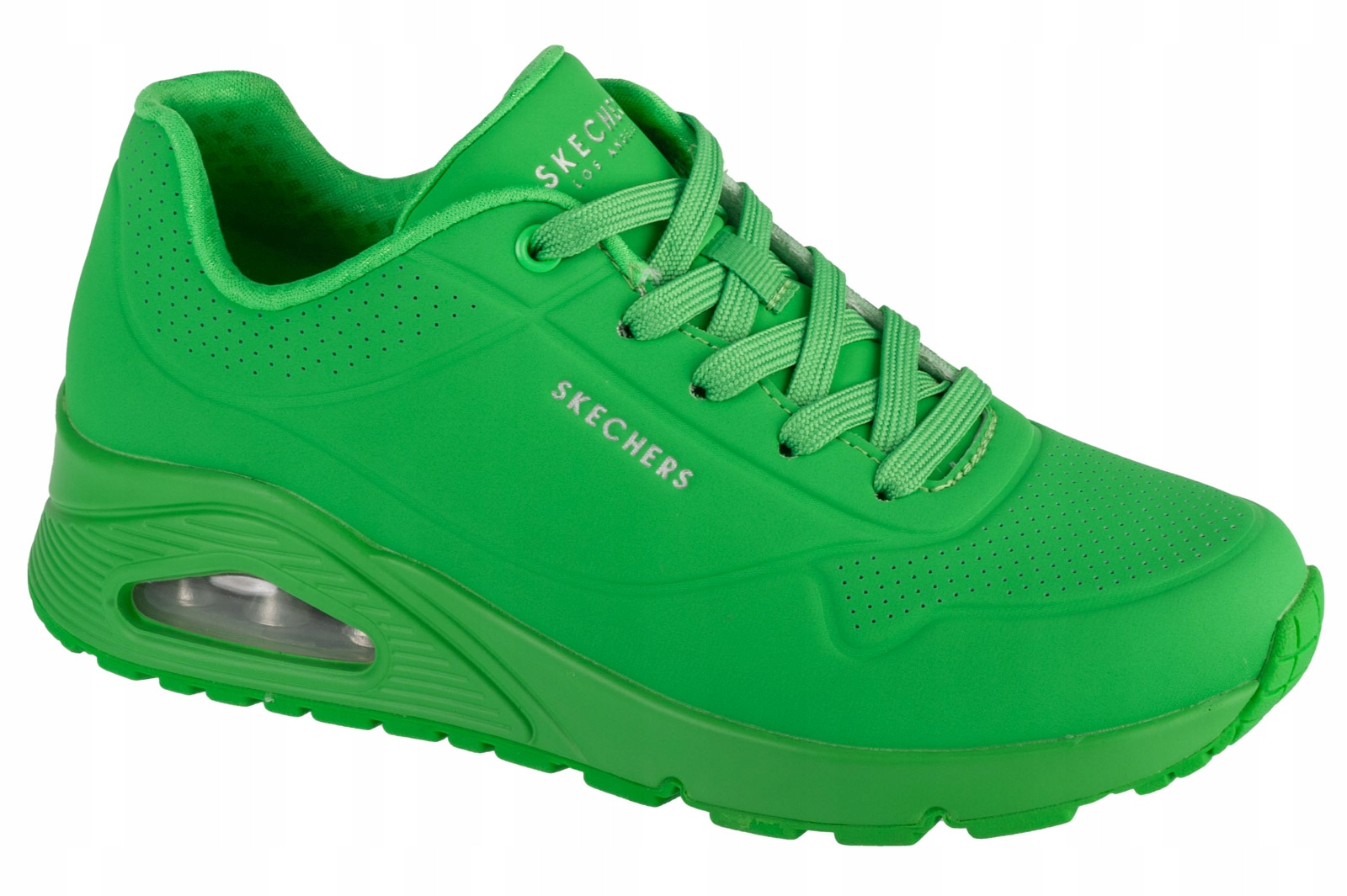 Buty Skechers Uno-Stand on Air 73690-GRN 36