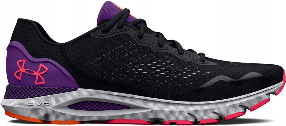 Buty do Biegania Damskie Under Armour Hovr Sonic 6