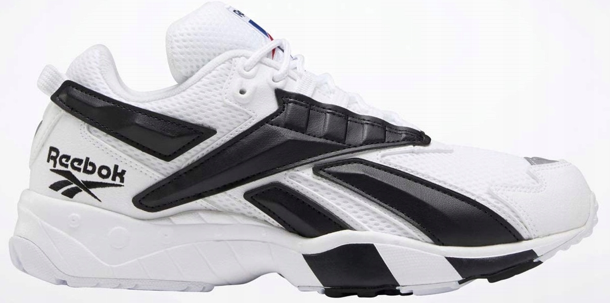 Buty Reebok Intv 96 FV5478 r. 34,5