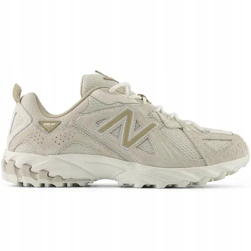 Nowe Buty Męskie New Balance ML610TML r.44,5