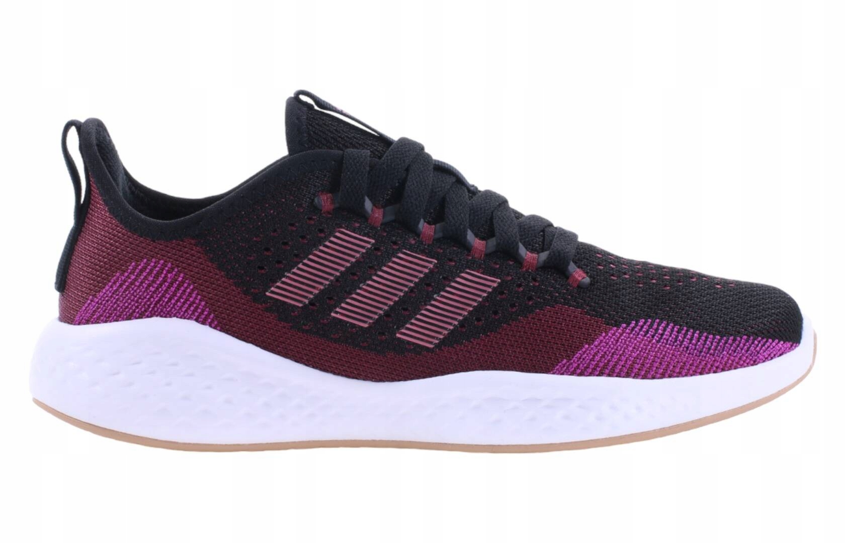 Buty damskie adidas Fluidflow 2.0 HP6752