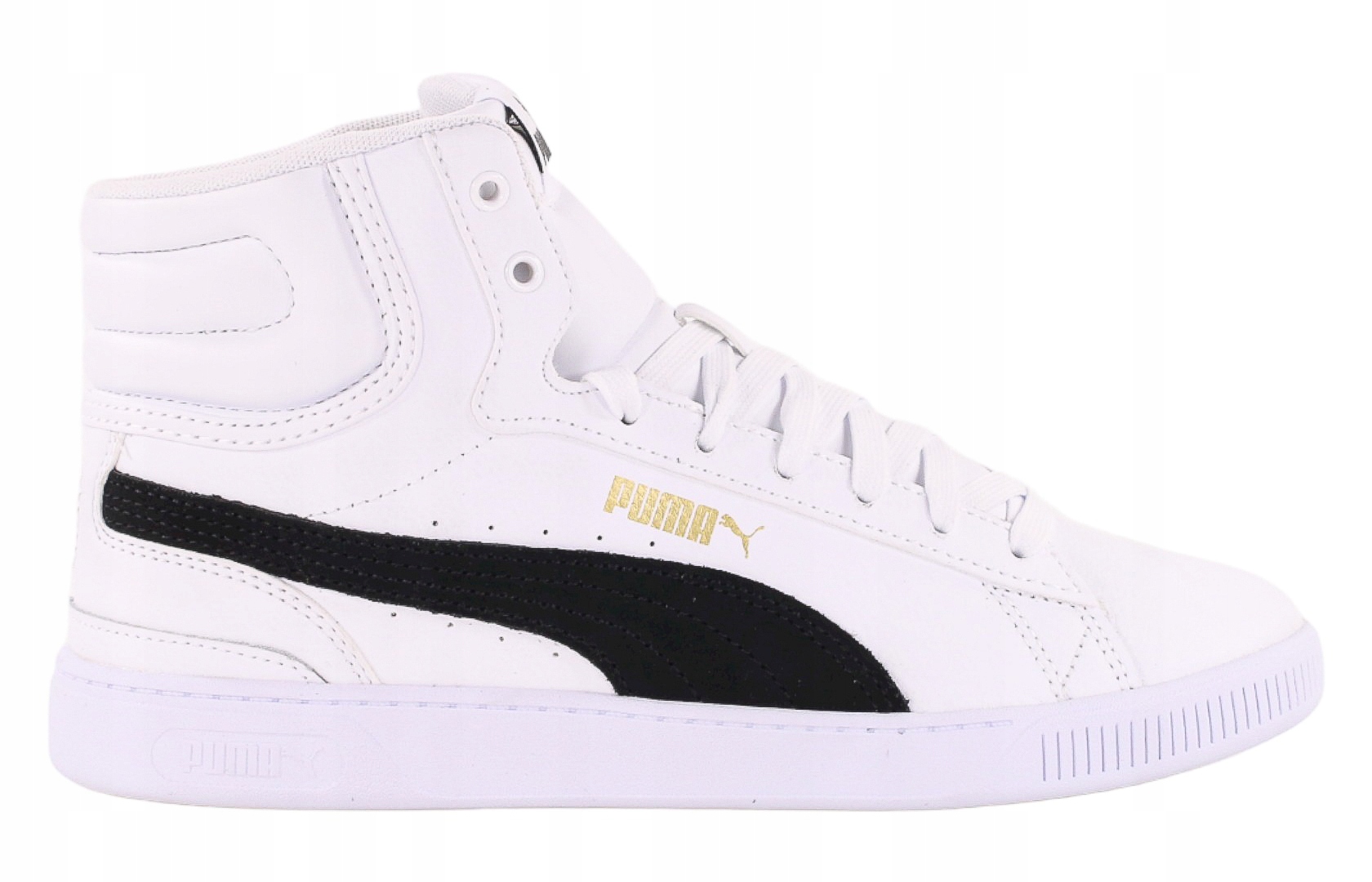 Buty młodzieżowe Puma Vikky v3 Mid 388246 01