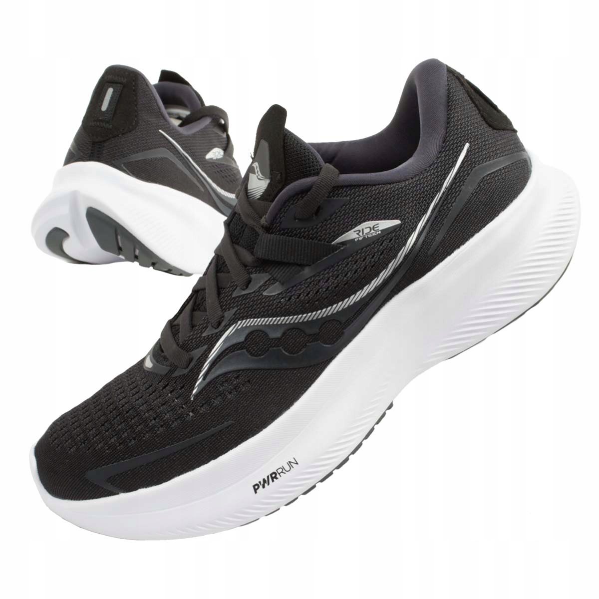 Buty damskie sportowe Saucony Ride 15 [S10729-05]