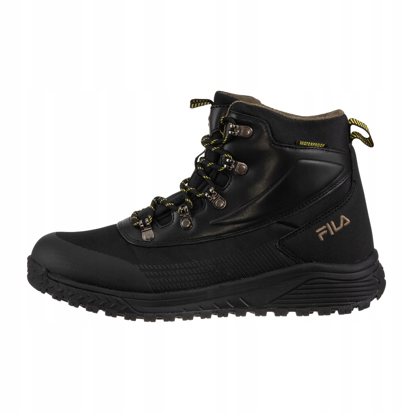Męskie Buty Hikebooster MID 45