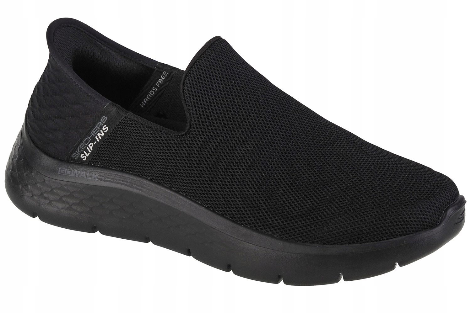 Skechers Go Walk Flex 216491-BBK 43