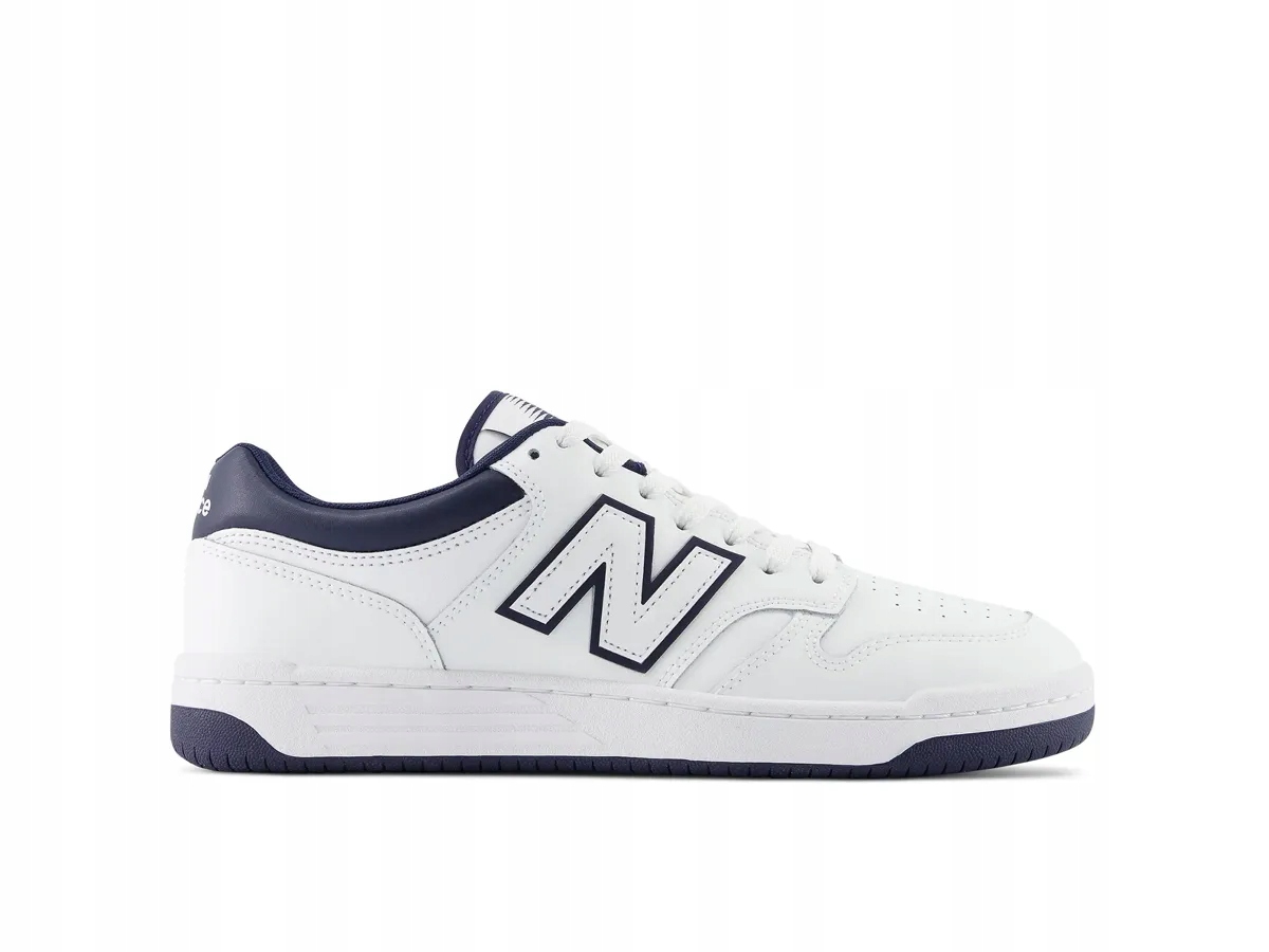 New Balance BB480LWN Buty unisex