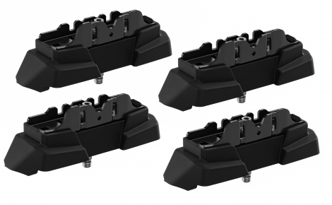 Thule zestaw dopasowujący Kit 187126