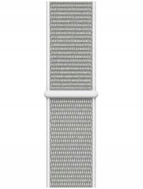 oryginalna opaska sportowa do koperty 40 mm Apple MTLV2ZM/A