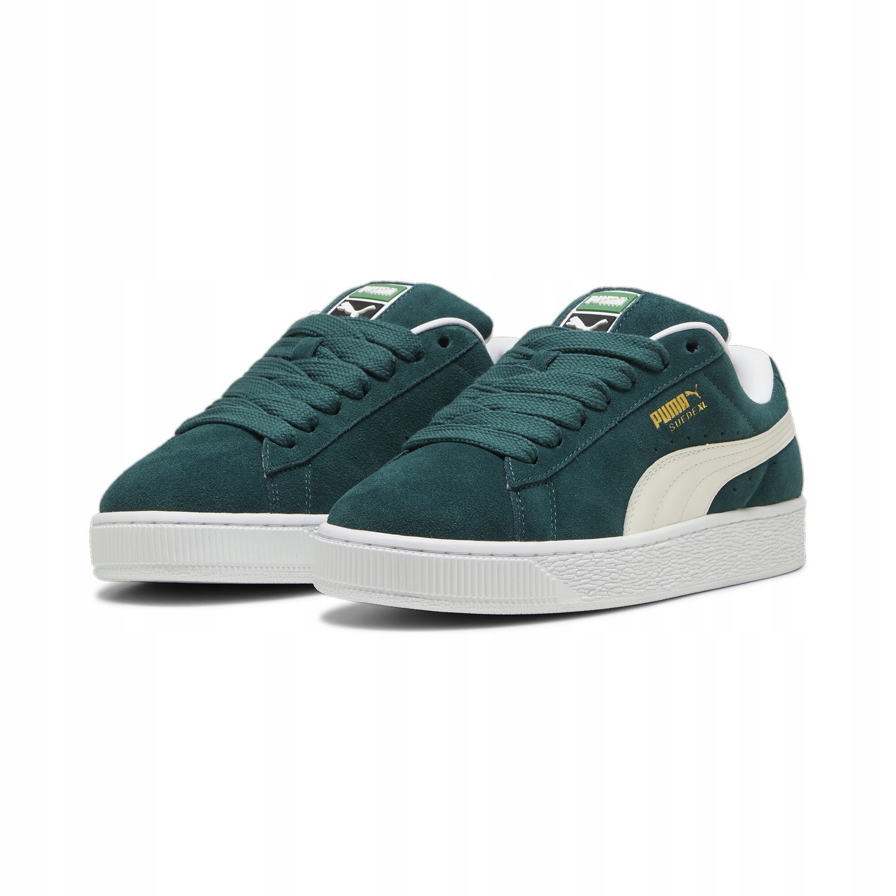 Puma Buty Suede XL 39520521 r 46