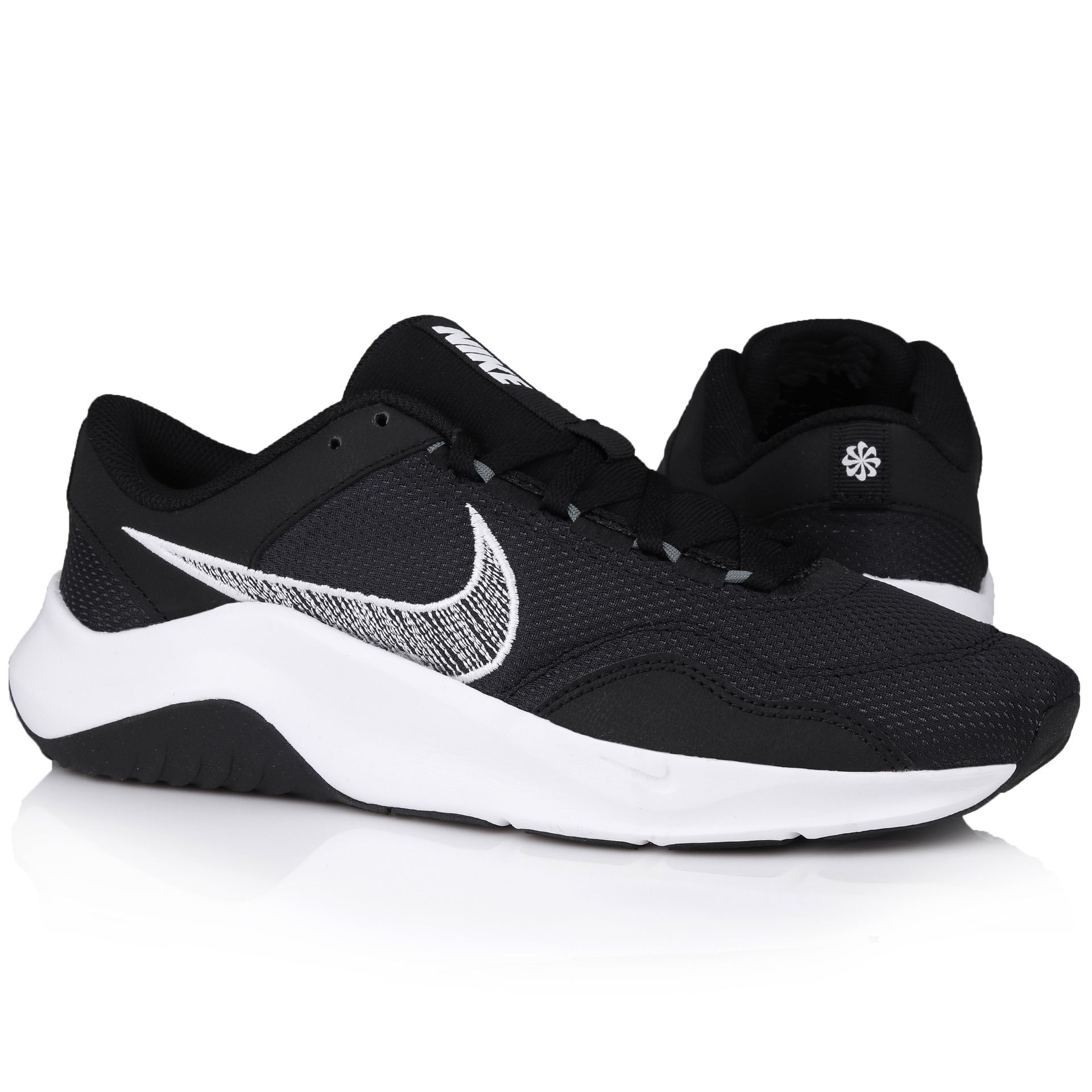Nike Legend Essential 3 Nn r 44 buty męskie czarne Sportowe DM1120 001
