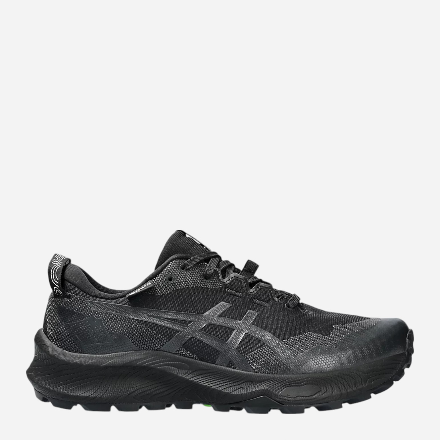 Buty do biegania w terenie damskie Asics Gel-Trabuco