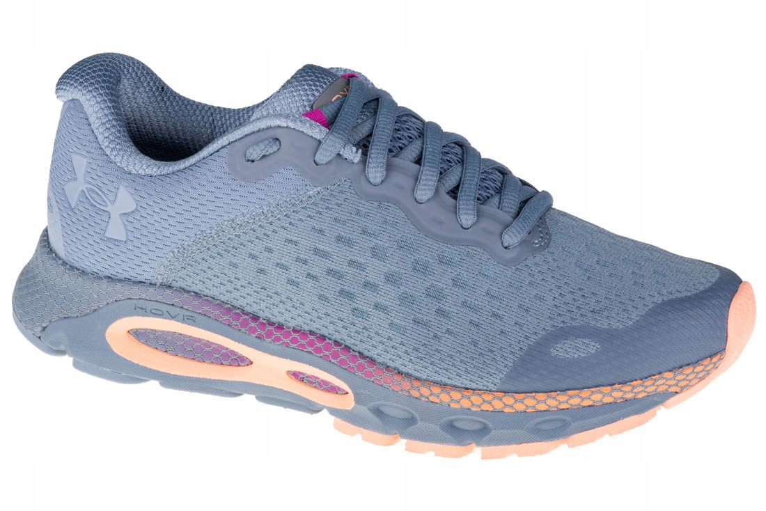 Buty Under Armour W Hovr Infinite 3 3023556-400 38