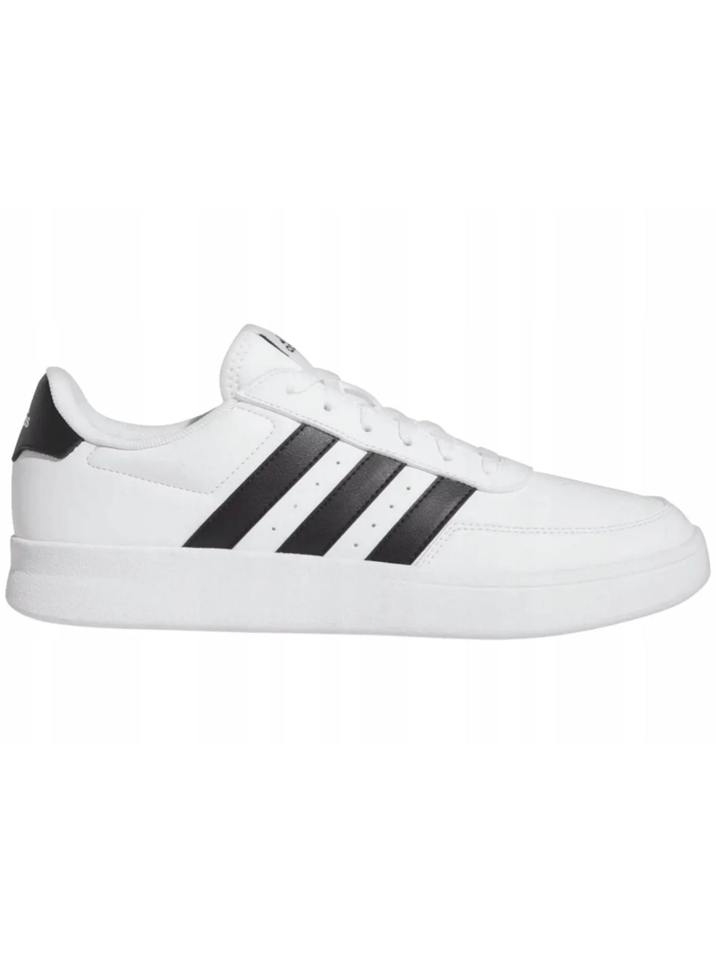 Buty Adidas Breaknet HP9426 45 1/3 Białe