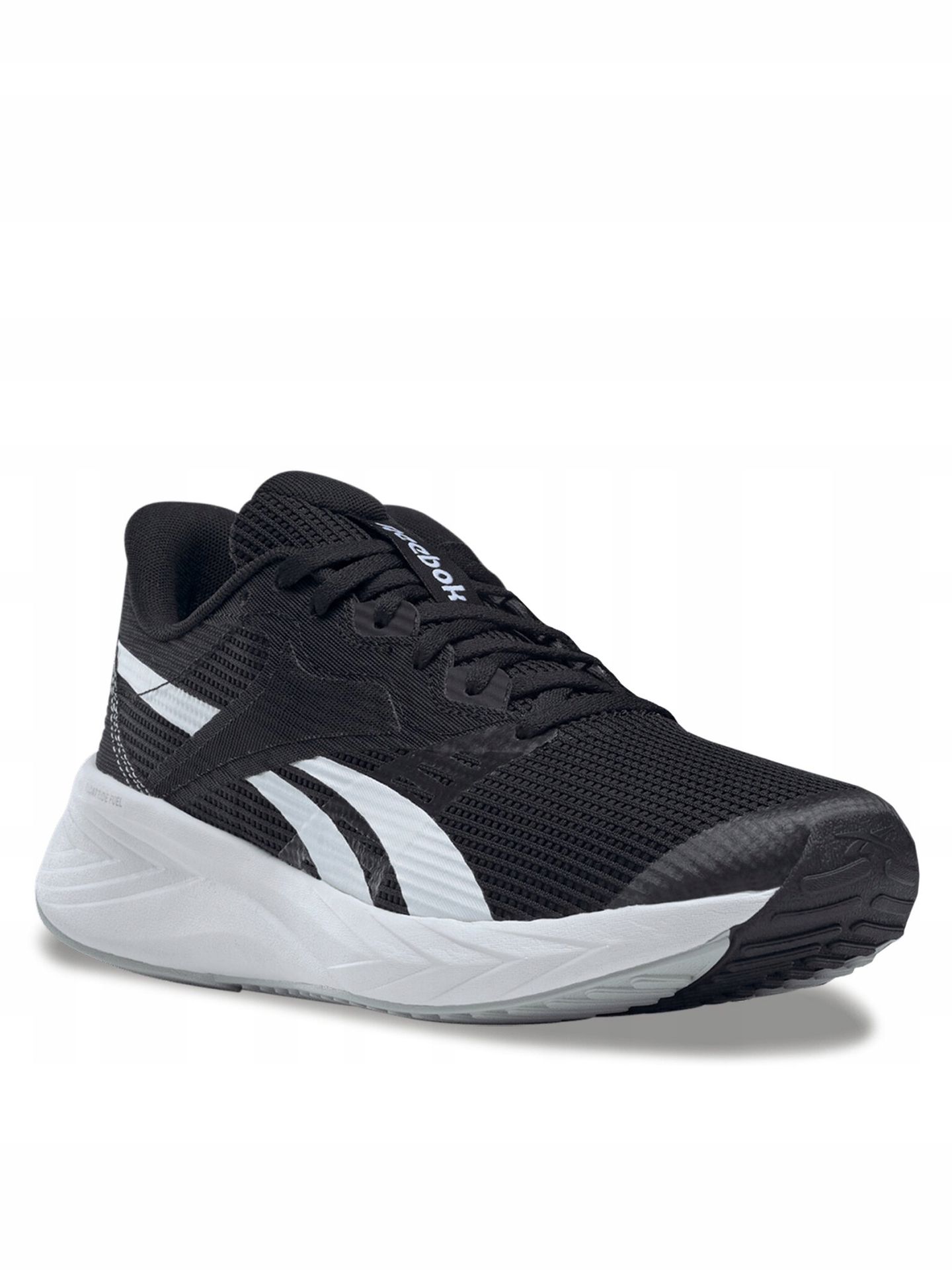 Reebok Buty Energen Tech Plus Shoes HQ9926 Black