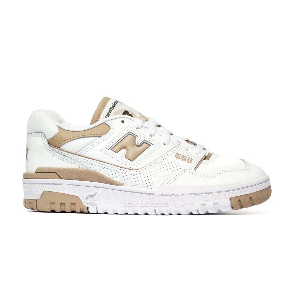Buty sportowe New Balance BBW550BT 37