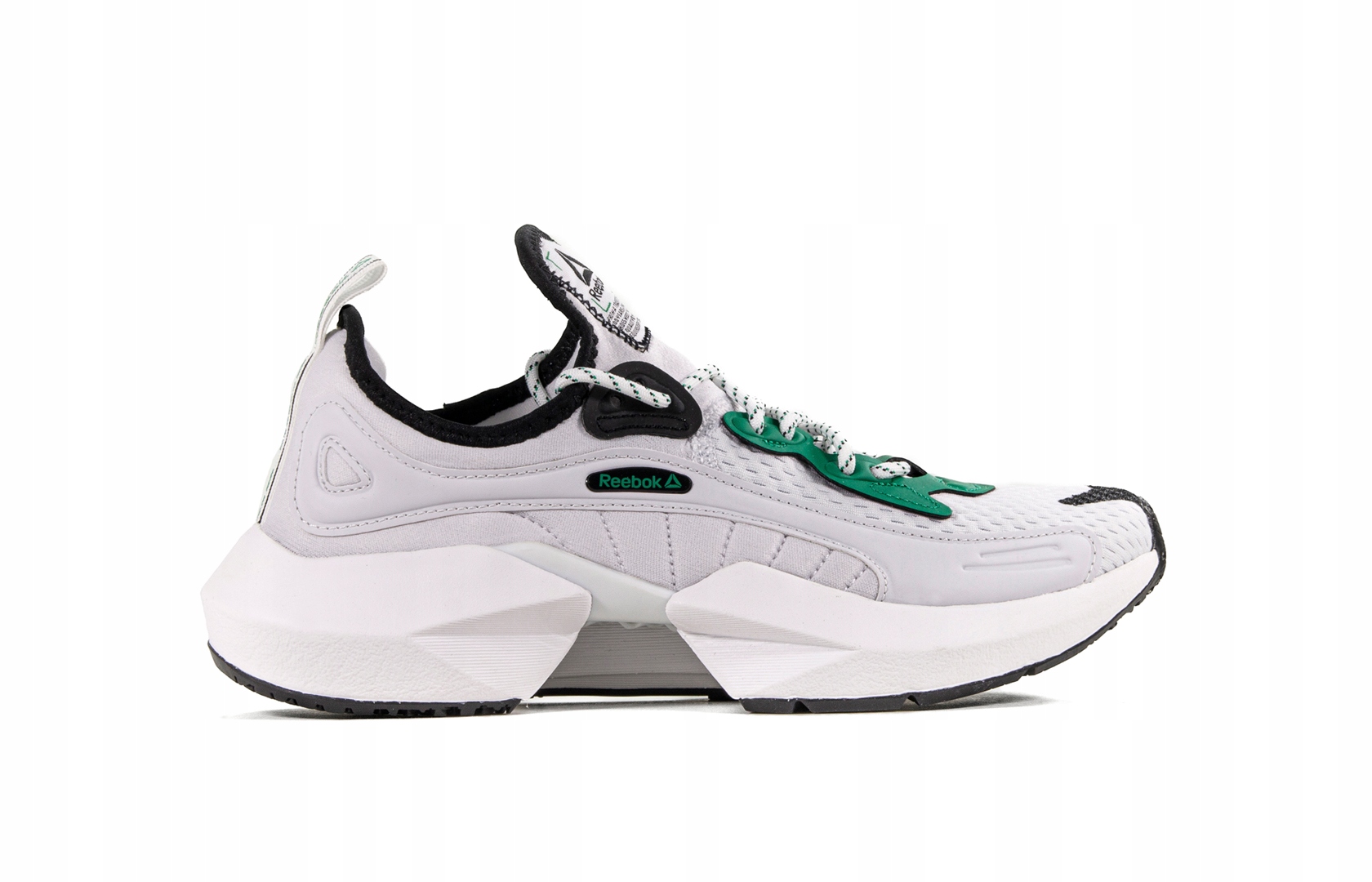 Buty damskie Reebok Sole Fury 00 DV5910