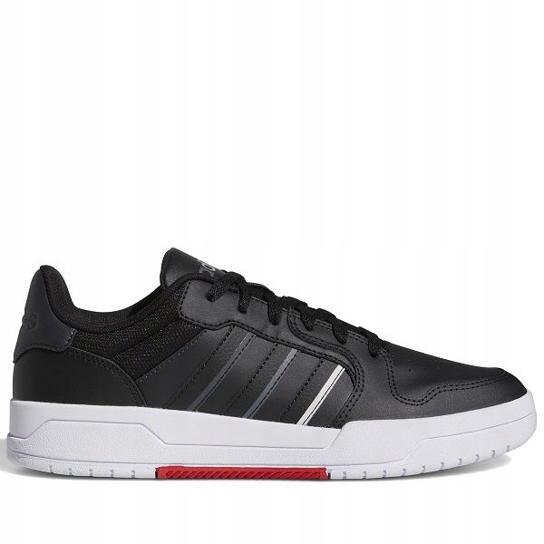 Buty Adidas męskie Entrap forum GW5498 r 42 2/3