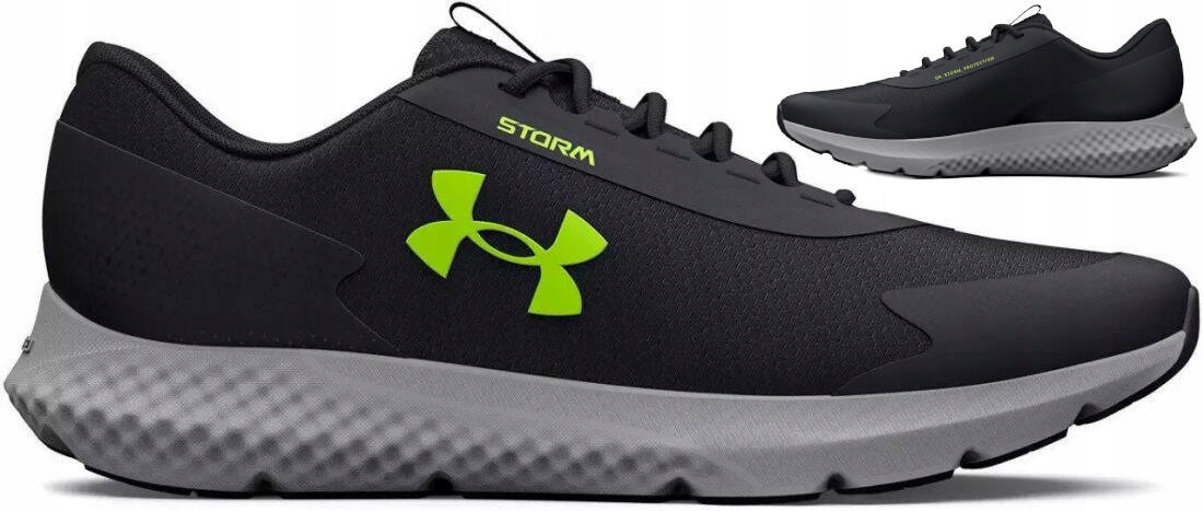 Buty męskie Under Armour do biegania treningowe