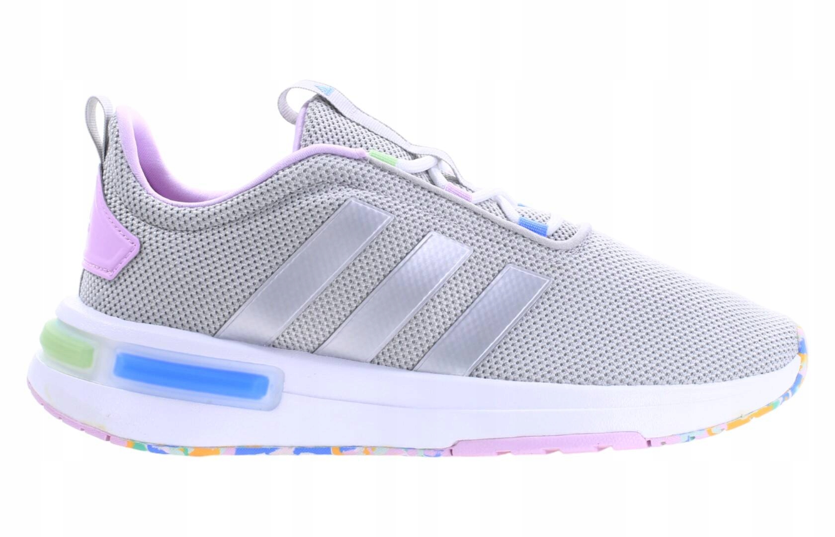 Buty młodzieżowe adidas Racer TR23 K ID5983
