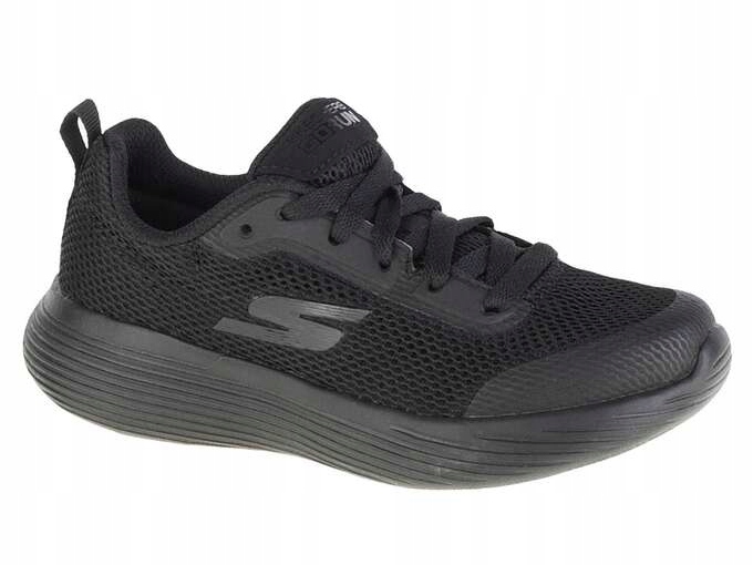 Buty młodzieżowe Skechers Go Run 400 405100L-BBK 35,5