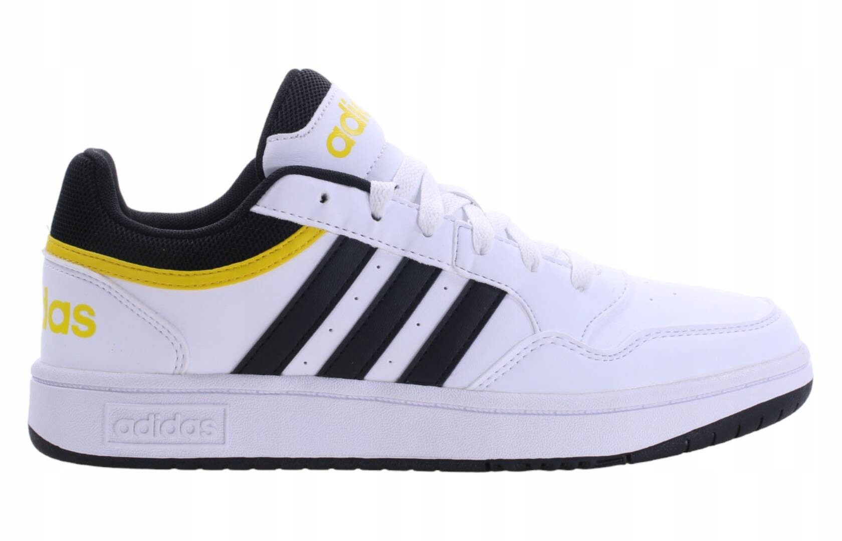 Buty młodzieżowe adidas Hoops 3.0 K IF2726