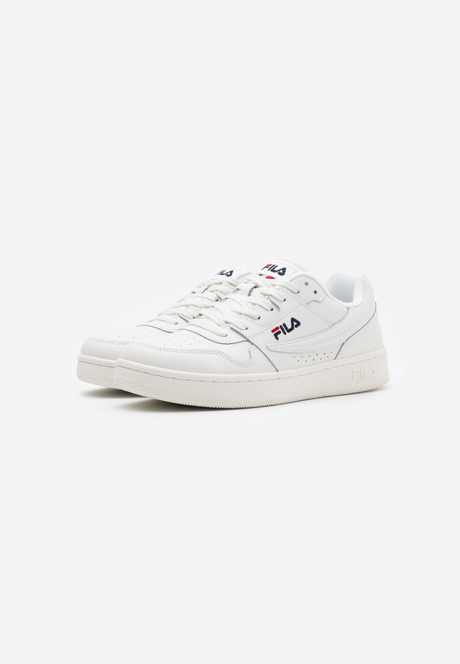 Fila Arcade Buty Sportowe Skórzane Logo 45 1STH